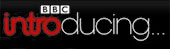 BBC Introducing... logo