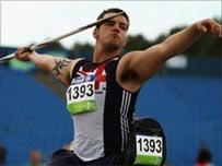 Nathan Stephens