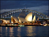 Sydney