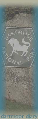 Dartmoor National Park