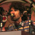 Gruff Rhys onstage at Summer Sundae