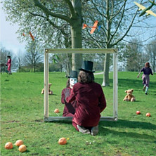 Review of An Introduction to Syd Barrett Review of An Introduction to Syd Barrett