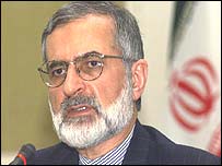 کمال خرازی
