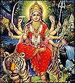 Shri Durga Maa