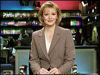 Julie Etchingham