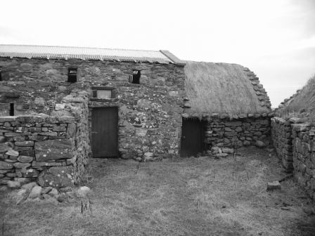 Berneray