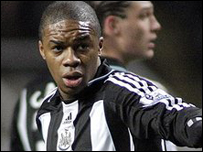 Charles N'Zogbia 