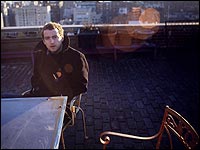 Stephen Fretwell