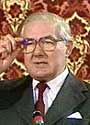 James Callaghan