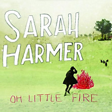 Review of Oh Little Fire Review of Oh Little Fire