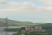 Atomfa Trawsfynydd
