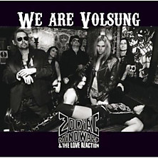 Review of We Are Volsung Review of We Are Volsung