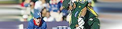 Pakistan v England