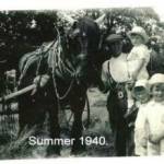 Haymaking 1940