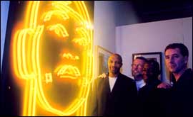 Private Cyrille by Colin Yates 