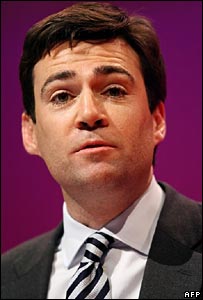Andy Burnham
