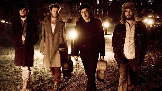 Mumford & Sons