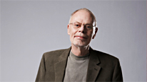 BBC Radio 2 presenter Bob Harris