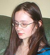 Grainne O'Hare