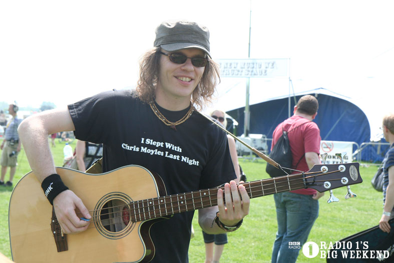 Vernon Kay pics