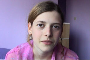 Georgia's drama group turn the tables on the Bard himself...