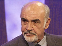 Шон Коннері