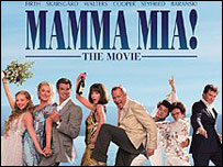mamma mia