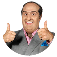 Omar Baba