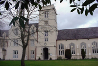 Coleg Llanymddyfri