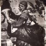 Street waterer by Buggle