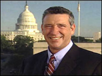 Rod Parsley