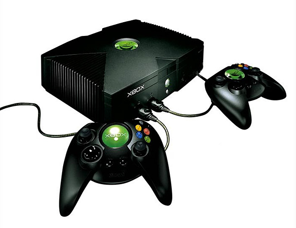 Xbox