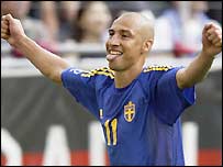 Larsson