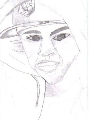 Bow Wow- my main man