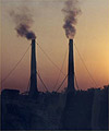 Pollution