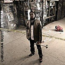 Review of Anthem Review of Anthem