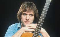 Ralph McTell