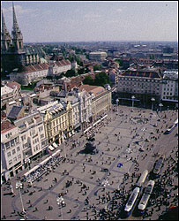 Záhřeb