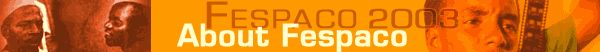 About Fespaco