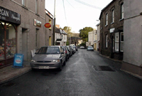 Llangadog