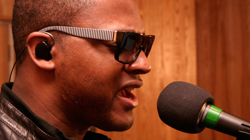 Break Your Heart - 1Xtra Live Lounge with Taio Cruz