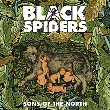 Review of Sons of the North
