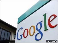 Đại bản doanh của Google