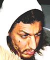 shoe bomber
