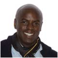 Trevor Nelson - DJ