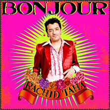 Review of Bonjour Review of Bonjour