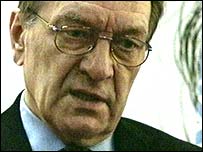 Hari Holkeri