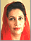 Benazir Bhutto