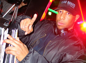 DJ Premier