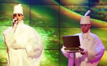 Pet Shop Boys